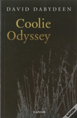 Capa do artigo Coolie Odyssey