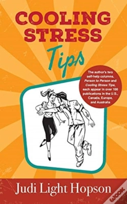 Capa do artigo Cooling Stress Tips