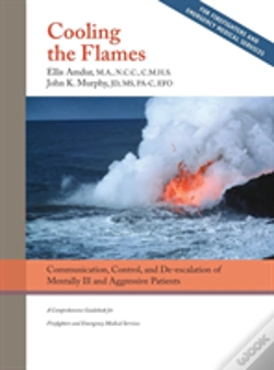 Capa do artigo Cooling The Flames