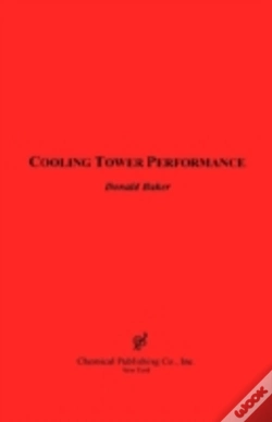 Capa do artigo Cooling Tower Performance