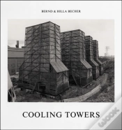 Capa do artigo Cooling Towers