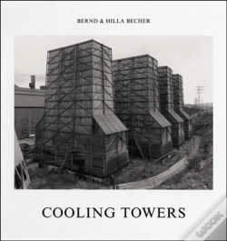 Capa do artigo Cooling Towers