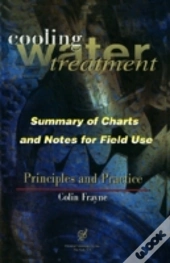 Cooling Water Treatment Principles And P