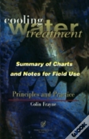 Capa do artigo Cooling Water Treatment Principles And P