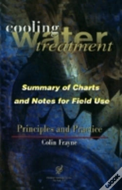 Capa do artigo Cooling Water Treatment Principles And P