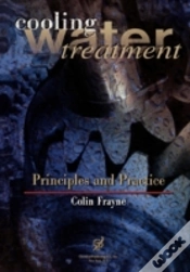 Capa do artigo Cooling Water Treatment: Principles And Practice