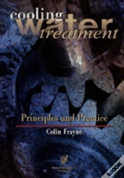 Capa do artigo Cooling Water Treatment: Principles And Practice