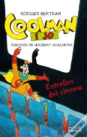 Capa do artigo Coolman I Jo. Estrelles Del Cinema