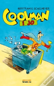 Capa do artigo Coolman I Jo