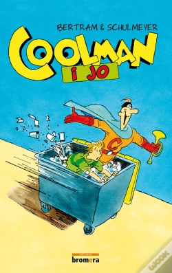 Capa do artigo Coolman I Jo