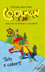 Capa do artigo Coolman I Jo. Tots A Cobert!