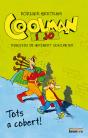 Coolman I Jo. Tots A Cobert! - Preview