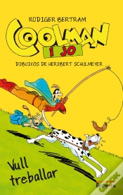 Capa do artigo Coolman I Jo. Vull Treballar