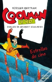 Capa do artigo Coolman Y Yo. Estrellas De Cine