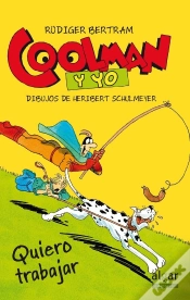 Capa do artigo Coolman Y Yo. Quiero Trabajar