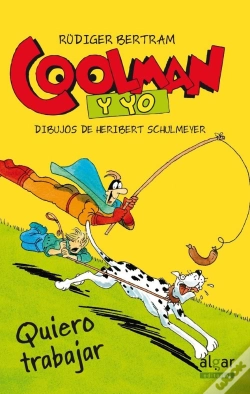 Capa do artigo Coolman Y Yo. Quiero Trabajar