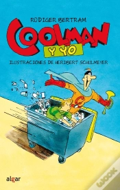 Capa do artigo Coolman Y Yo