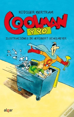 Capa do artigo Coolman Y Yo