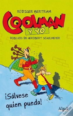 Capa do artigo Coolman Y Yo. ¡Sálvese Quien Pueda!