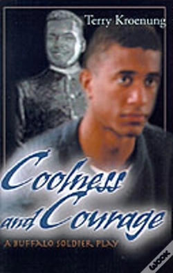 Capa do artigo Coolness And Courage
