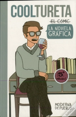 Capa do artigo Cooltureta