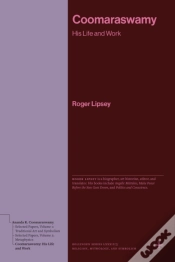 Capa do artigo Coomaraswamy