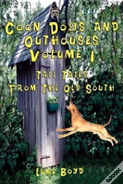 Capa do artigo Coon Dogs And Outhouses Volume 1  Tall T