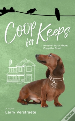 Capa do artigo Coop For Keeps
