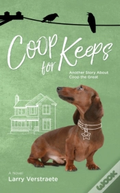 Capa do artigo Coop For Keeps