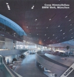 Capa do artigo Coop Himmelb(L)Au