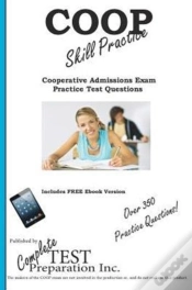 Capa do artigo Coop Skill Practice