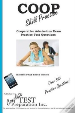 Capa do artigo Coop Skill Practice