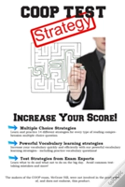 Capa do artigo Coop Test Strategy