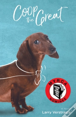 Capa do artigo Coop The Great