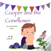 Capa do artigo Cooper And The Coneflower