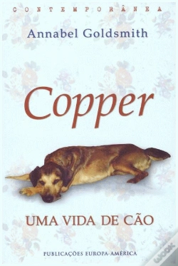 Capa do artigo Cooper
