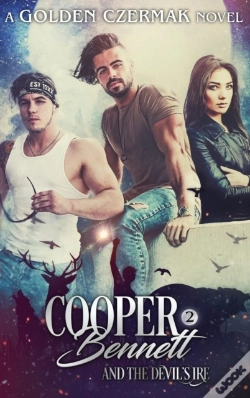 Capa do artigo Cooper Bennett And The Devil'S Ire