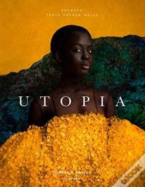 Cooper & Gorfer: Between These Folded Walls, Utopia