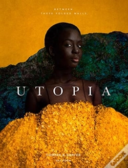 Capa do artigo Cooper & Gorfer: Between These Folded Walls, Utopia