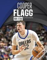Cooper Flagg