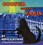 Cooper Goes To Paris - Preview