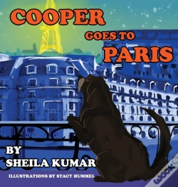 Capa do artigo Cooper Goes To Paris