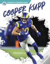 Capa do artigo Cooper Kupp