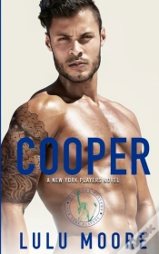 Capa do artigo Cooper