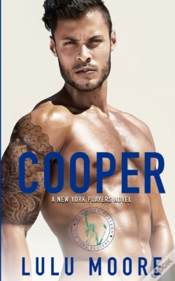 Capa do artigo Cooper