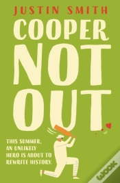 Capa do artigo Cooper Not Out