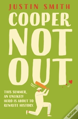 Capa do artigo Cooper Not Out