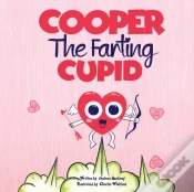 Capa do artigo Cooper The Farting Cupid : A Funny Read