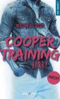 Cooper Training : Harry - Preview