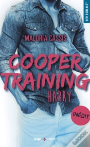Capa do artigo Cooper Training : Harry